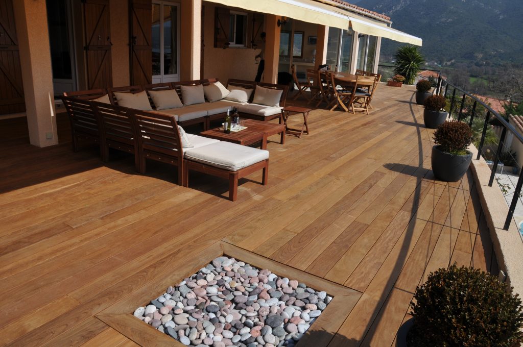 Villa Corse Vue Mer Piscine chauffée