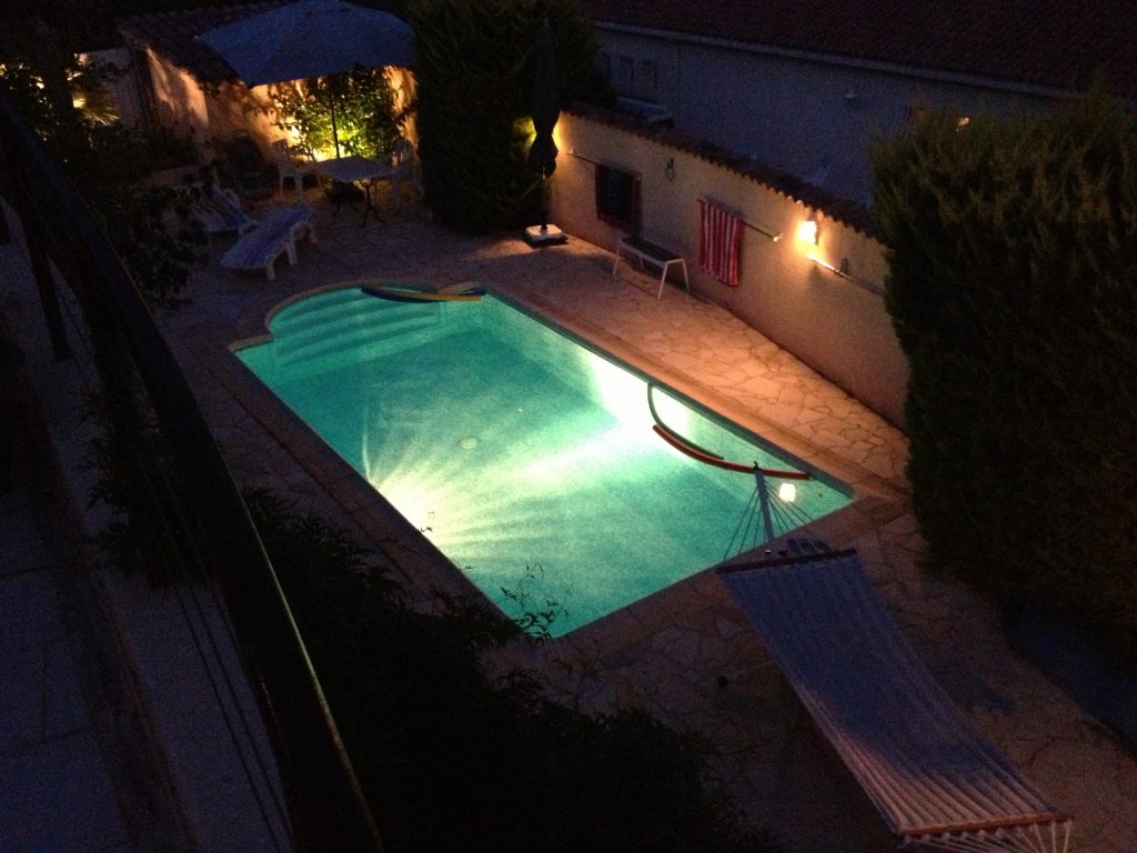 Villa Corse Vue Mer Piscine Chauffée