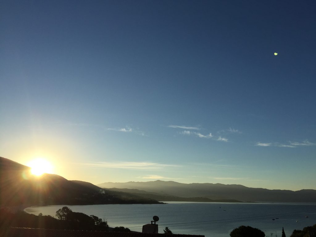 Villa Corse Piscine Mer Piscine Chauffée